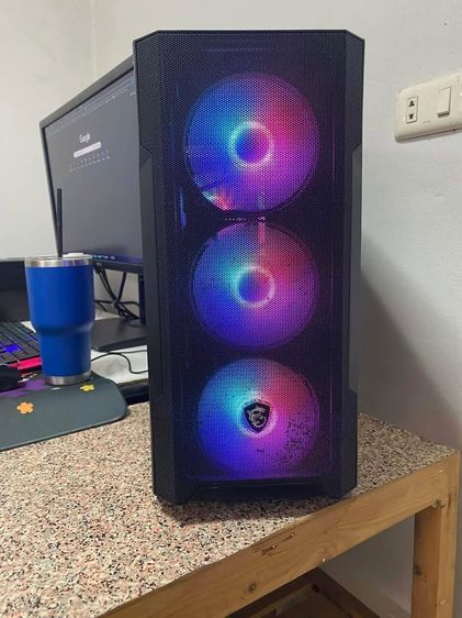 คอมพิวเตอร์ยกเซ็ต มือสอง  รูปที่ 5