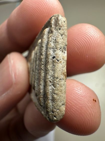 พระสมเด็จวัดระฆังพิมพ์ทรงเจดีย์ รูปที่ 5