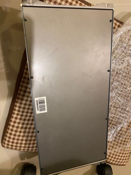 เพาเวอร์แอมป์ 4 ch harmotech m 4 รูปที่ 3