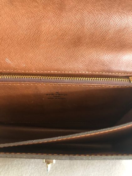 กระเป๋า LV vintage  รูปที่ 3