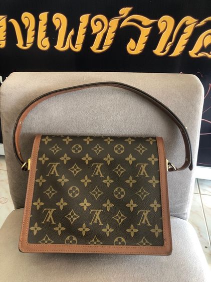 กระเป๋า LV vintage  รูปที่ 2