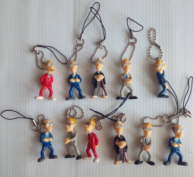 พวงกุุญแจ งานญี่ปุ่น รูปที่ 2