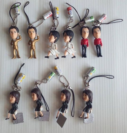 พวงกุุญแจ งานญี่ปุ่น รูปที่ 4