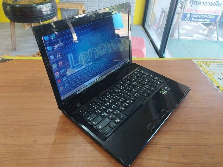 Lenovo i3 แรม 8 กิ๊ก  รูปที่ 2