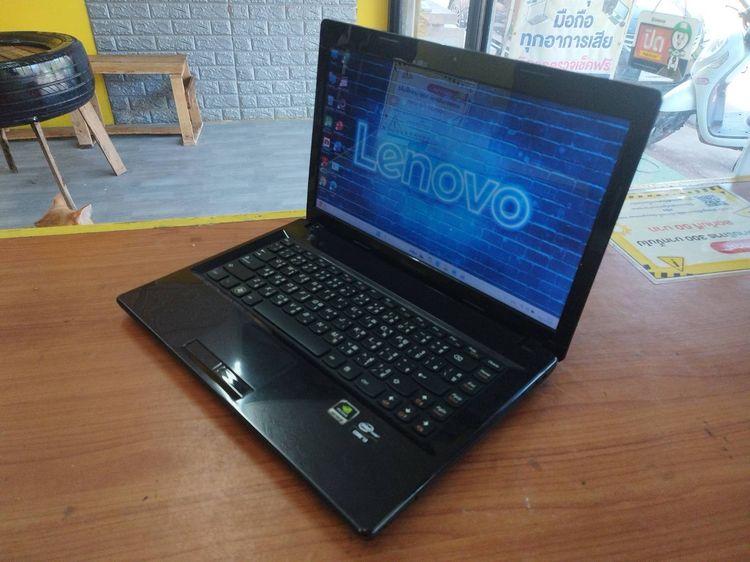 Lenovo i3 แรม 8 กิ๊ก  รูปที่ 3
