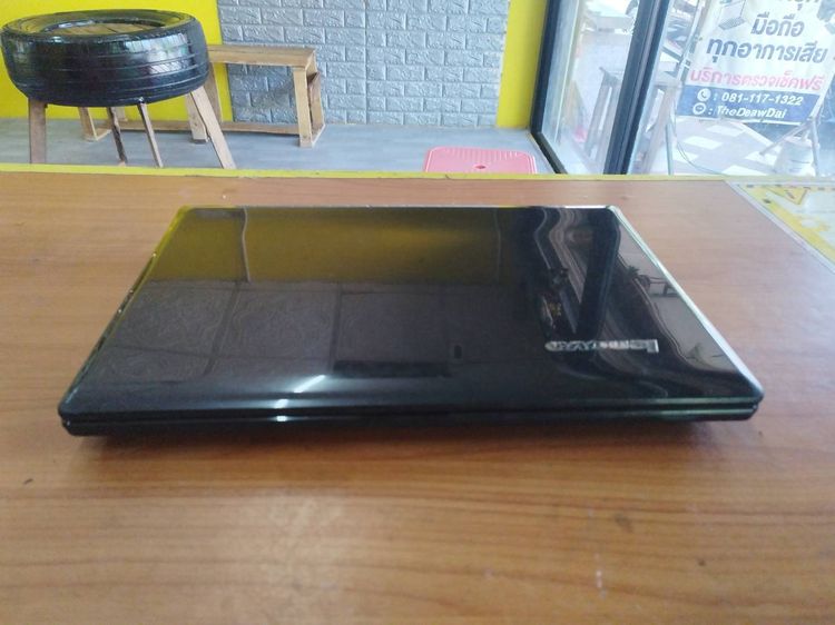 Lenovo i5 แรม 6 กิ๊ก  รูปที่ 5