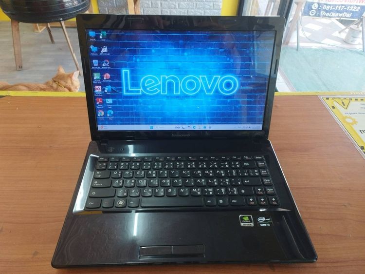 Lenovo i5 แรม 6 กิ๊ก 