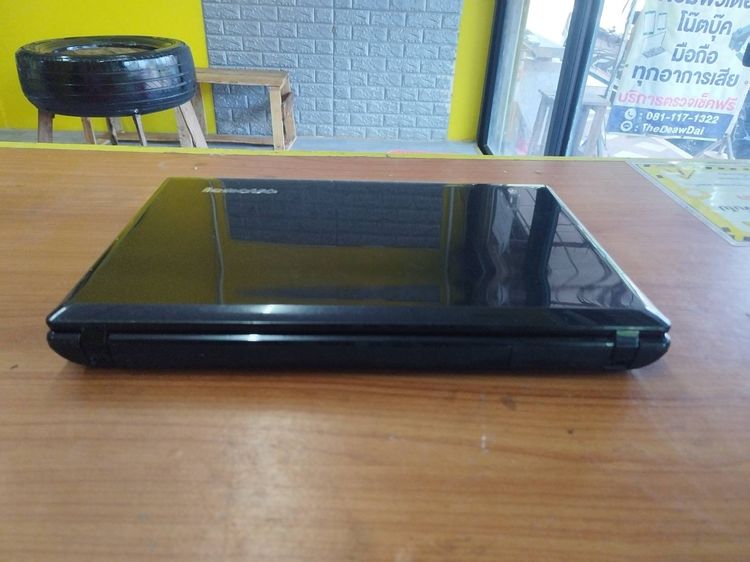 Lenovo i5 แรม 6 กิ๊ก  รูปที่ 7