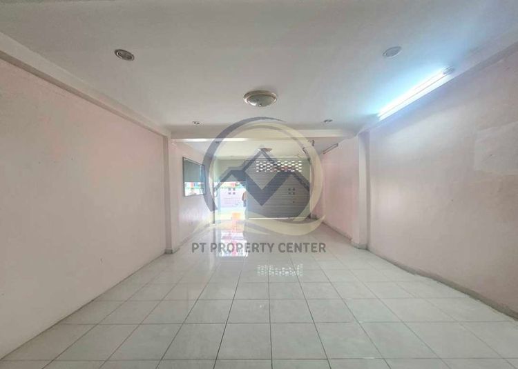 ตึก 5 ชั้น 1 คูหา หมู่บ้านสุขสันต์ 5 ซอยกาญจนาภิเษก 5 ถนนกาญจนาภิเษก ต่อเติมเต็มพื้นที่ ปรับปรุงพร้อมอยู่ ขายตามสภาพราคาพิเศษ ต่อรองได้ รูปที่ 3