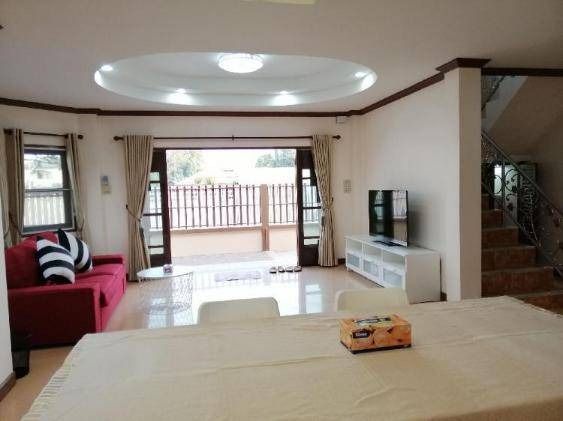 มีบางส่วน ขายบ้านเดี่ยว 2 ชั้น หมู่บ้านรัตนพงษ์ ริมน้ำ บ้านโป่ง ราชบุรี เจ้าของขายเอง รูปที่ 4