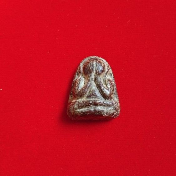 พระบ้านเก็บเก่า ปิดตาหลวงพ่อแก้ว รูปที่ 7