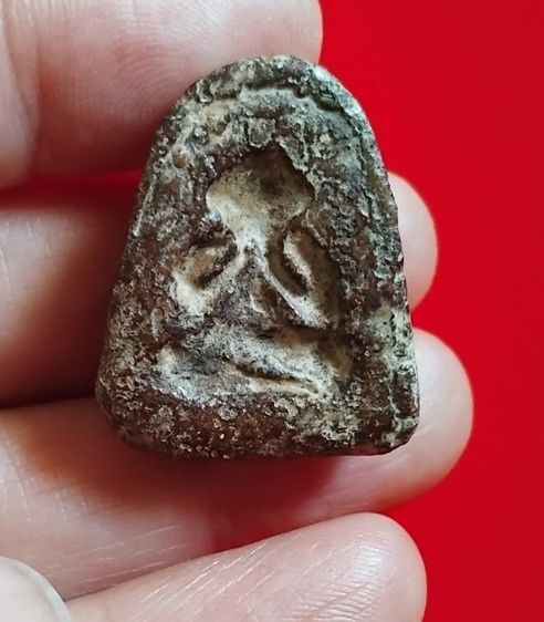 พระบ้านเก็บเก่า ปิดตาหลวงพ่อแก้ว รูปที่ 2