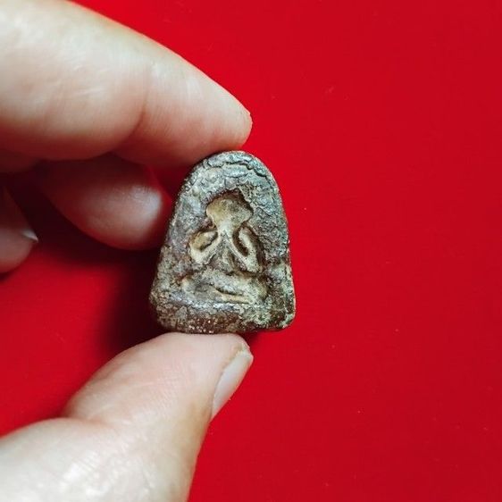 พระบ้านเก็บเก่า ปิดตาหลวงพ่อแก้ว รูปที่ 3