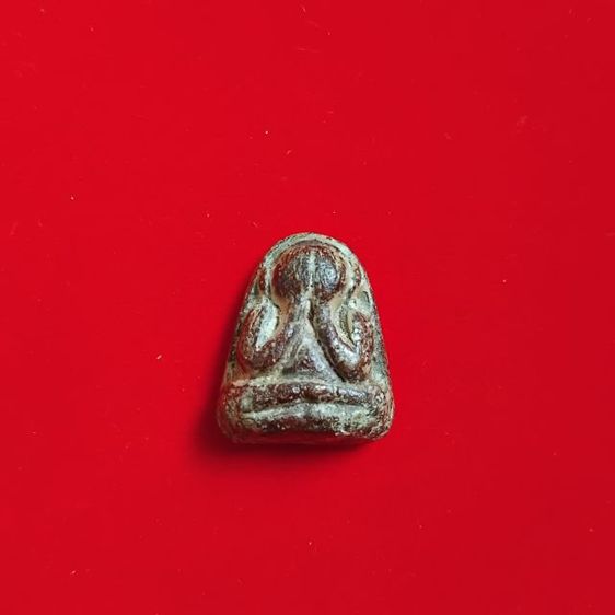 พระบ้านเก็บเก่า ปิดตาหลวงพ่อแก้ว รูปที่ 8