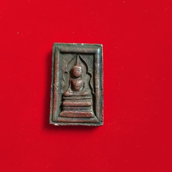 พระบ้านเก็บเก่า หลวงพ่อกวยเก่าๆ