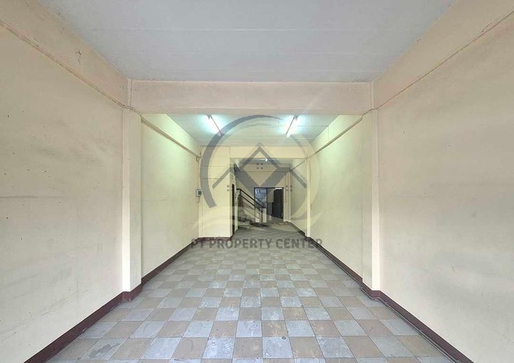 ตึก 4 ชั้น 1 คูหา ซอยวัดพระเงิน ถนนกาญจนาภิเษก บางใหญ่ ติดถนนเหมาะธุรกิจ ขายตามสภาพ ต่อรองได้ รูปที่ 2