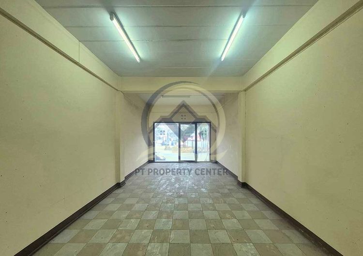 ตึก 4 ชั้น 1 คูหา ซอยวัดพระเงิน ถนนกาญจนาภิเษก บางใหญ่ ติดถนนเหมาะธุรกิจ ขายตามสภาพ ต่อรองได้ รูปที่ 3