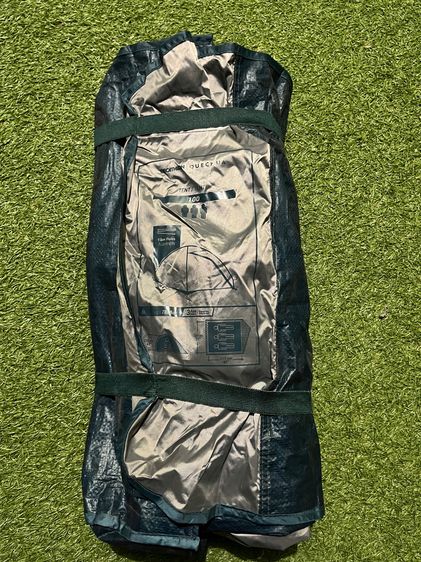 ขายเต็นท์ Decathlon Camping Tent Mh100 เต็นท์ตั้งแคมป์รุ่น Mh100 สำหรับ 3 คน   รูปที่ 3