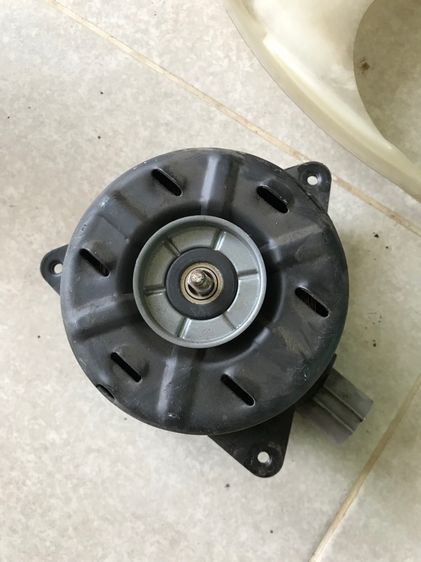 อุปกรณ์แก็ส CNG NGV  รถยนต์เก๋ง  Toyota altis 1.6G รูปที่ 10