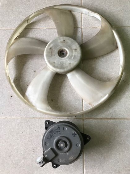 อุปกรณ์แก็ส CNG NGV  รถยนต์เก๋ง  Toyota altis 1.6G รูปที่ 8