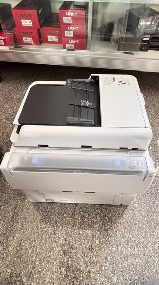 Epson WorkForce Pro WF-C5890 WIFI รูปที่ 11