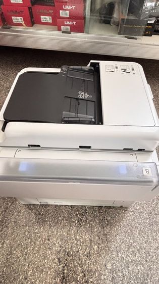 Epson WorkForce Pro WF-C5890 WIFI รูปที่ 12