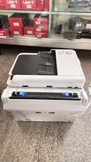 Epson WorkForce Pro WF-C5890 WIFI รูปที่ 10