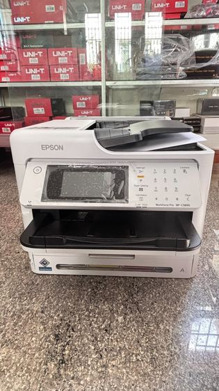 Epson WorkForce Pro WF-C5890 WIFI รูปที่ 14