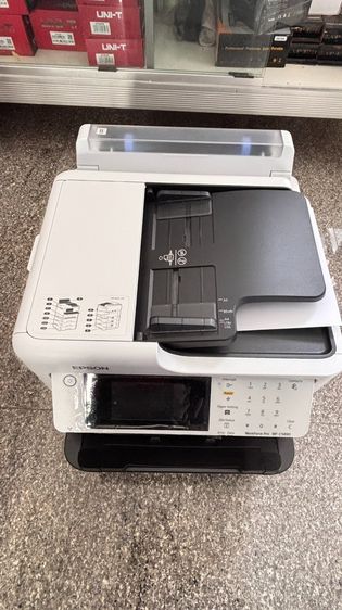Epson WorkForce Pro WF-C5890 WIFI รูปที่ 13