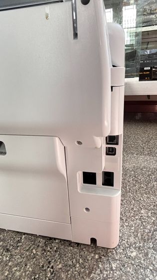 Epson WorkForce Pro WF-C5890 WIFI รูปที่ 8