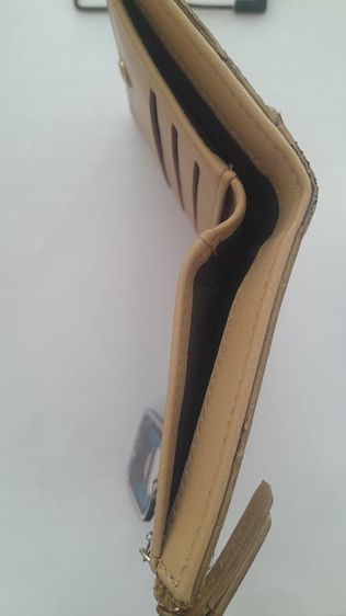 กระเป๋าตังค์เลิศๆ รูปที่ 2