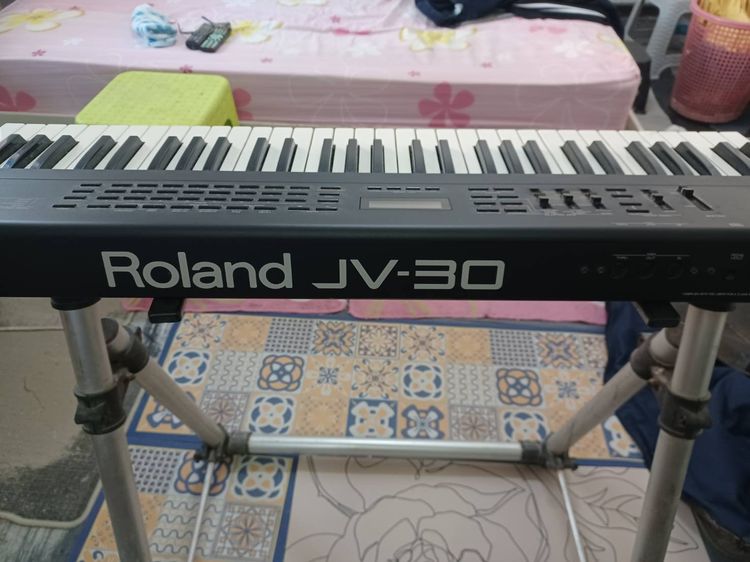 ขายคีบอร์ด Roland JV30 (มือสอง) รูปที่ 2