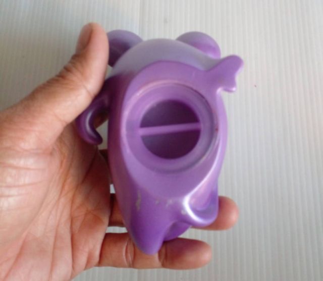 กระปุกออมสินชินจัง กระปุกออมสินหนู โดเรม่อน รูปที่ 7