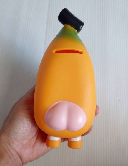 กระปุกออมสินชินจัง กระปุกออมสินหนู โดเรม่อน รูปที่ 3