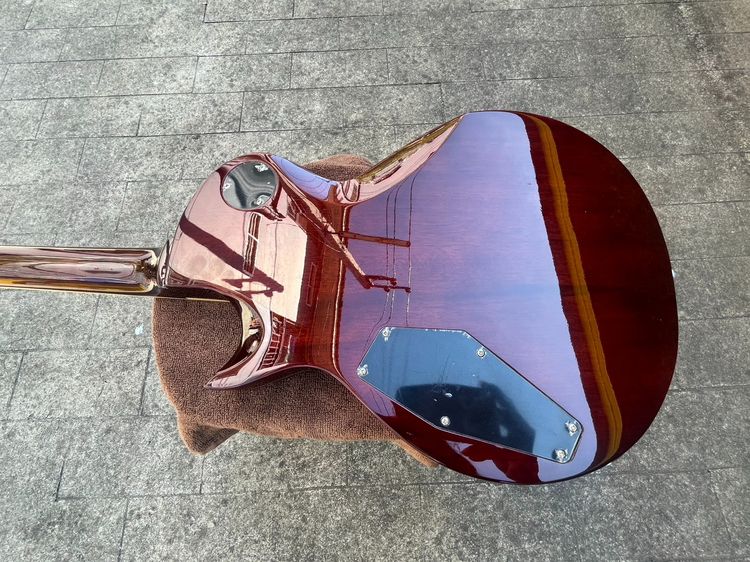 ขาย LTD EC-256 พร้อม hard case รูปที่ 10