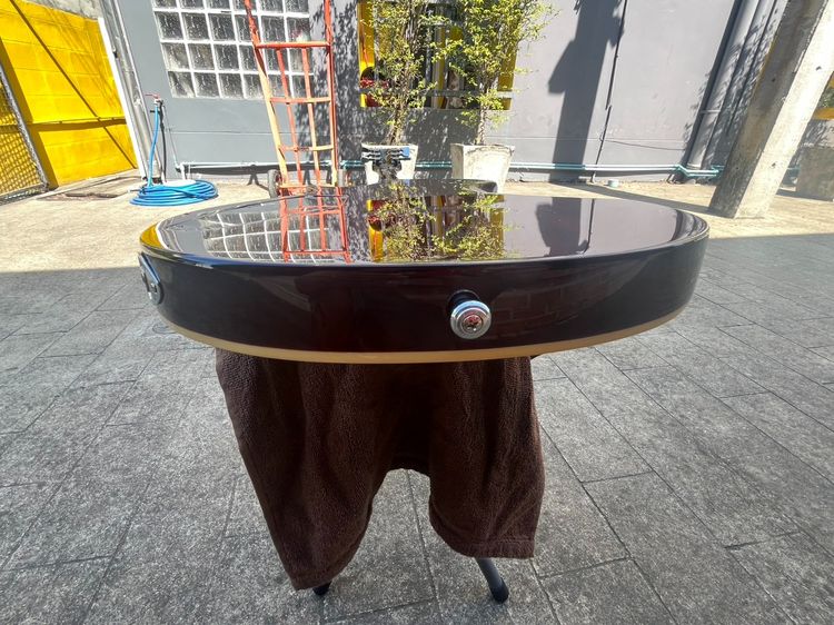 ขาย LTD EC-256 พร้อม hard case รูปที่ 13