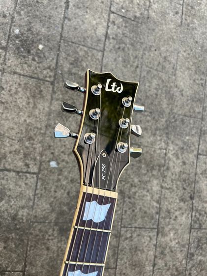 ขาย LTD EC-256 พร้อม hard case รูปที่ 7
