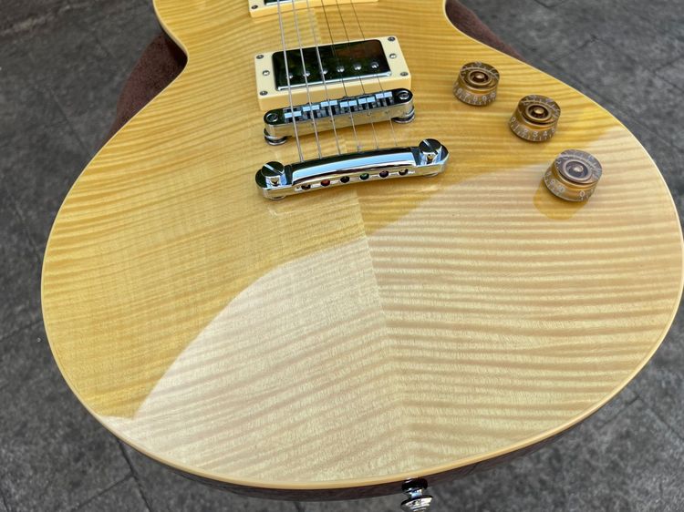 ขาย LTD EC-256 พร้อม hard case รูปที่ 4