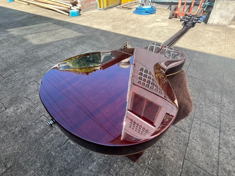 ขาย LTD EC-256 พร้อม hard case รูปที่ 17