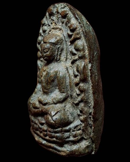 พระลือหน้ามงคล รูปที่ 3