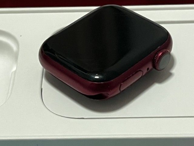 ขาย Apple Watch Series 7 41 mm Red