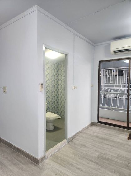 อื่นๆ ไม่อนุญาต มีบางส่วน สร้างเสร็จก่อน 2010 บางแคคอนโดทาวน์ รูปที่ 4