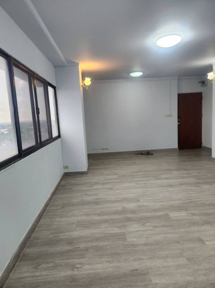 อื่นๆ ไม่อนุญาต มีบางส่วน สร้างเสร็จก่อน 2010 บางแคคอนโดทาวน์ รูปที่ 3