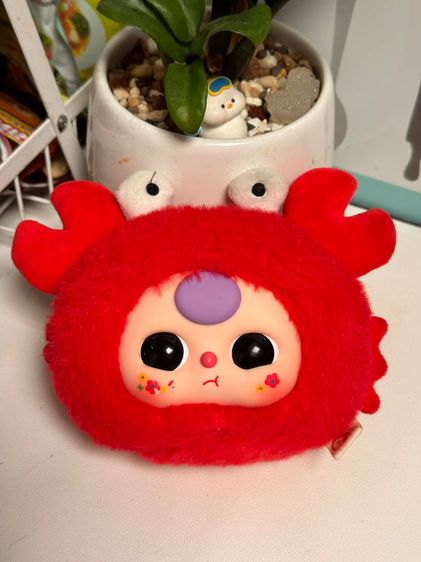 ตุ๊กตาเบบี๋ทรี รูปที่ 5