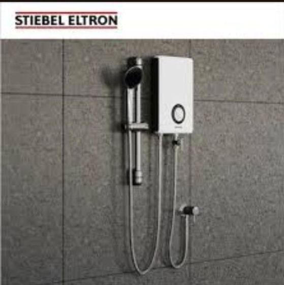 เครื่องทำน้ำอุ่น STIEBEL ELTRON รุ่น XG 48 EC  รับประกัน 1 ปี   รูปที่ 4