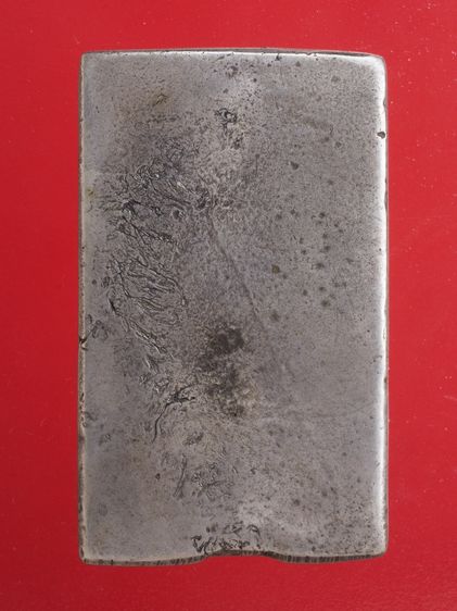 ด28-ด29.พระสมเด็จโลหะ องค์ๆละ 429 บ. รูปที่ 3