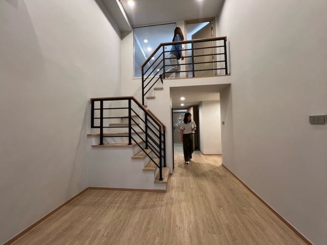 Ananda Development ตกแต่งครบ CM04379 ขายดาวน์ คอนโด คัลเจอร์ จุฬา CULTURE Chula รับประกันว่าราคาดีที่สุด คอนโดมิเนียม ติดถนนพระราม 4 และถนนสุรวงศ์  รูปที่ 2