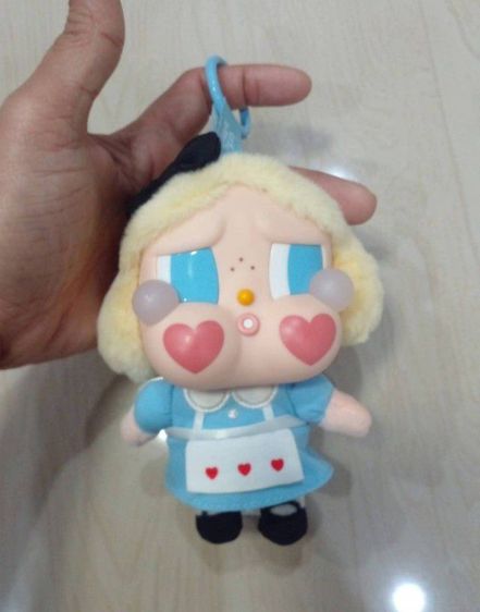 กล่องจุ่ม cry baby   กล่องจุ่ม bao- ao รูปที่ 2