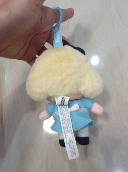 กล่องจุ่ม cry baby   กล่องจุ่ม bao- ao รูปที่ 4