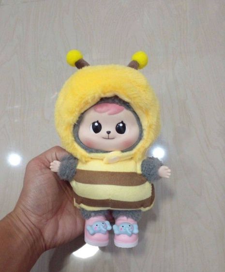 กล่องจุ่ม cry baby   กล่องจุ่ม bao- ao รูปที่ 6